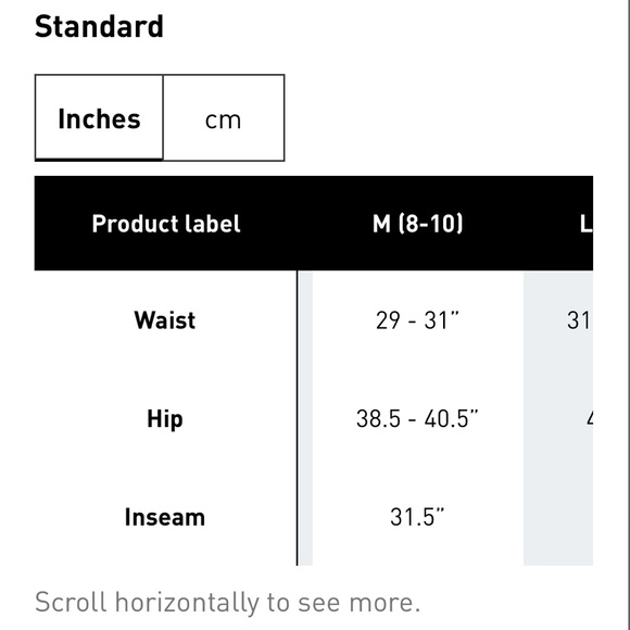 NWT Adidas Women's “Freebird” Pants Size Medium - Picture 10 of 10